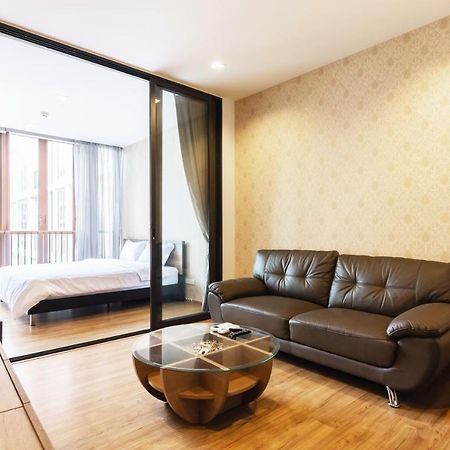 Hasu Haus By Favstay Bangkok Exteriör bild