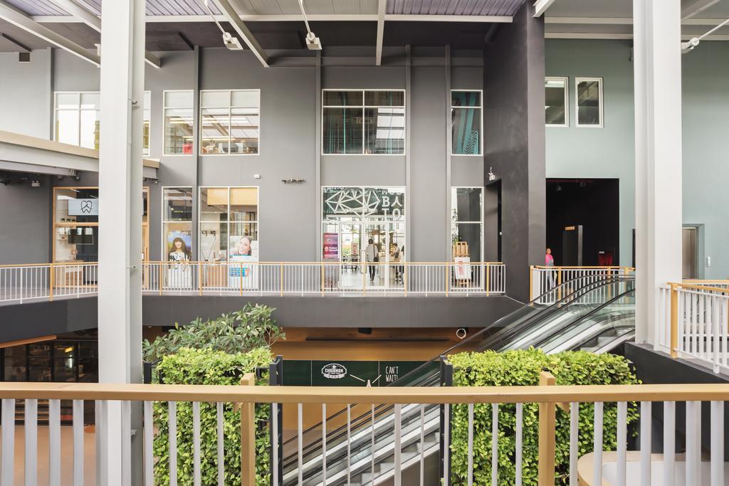 Hasu Haus By Favstay Bangkok Exteriör bild