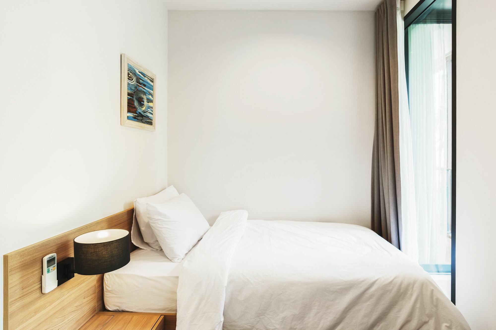 Hasu Haus By Favstay Bangkok Exteriör bild