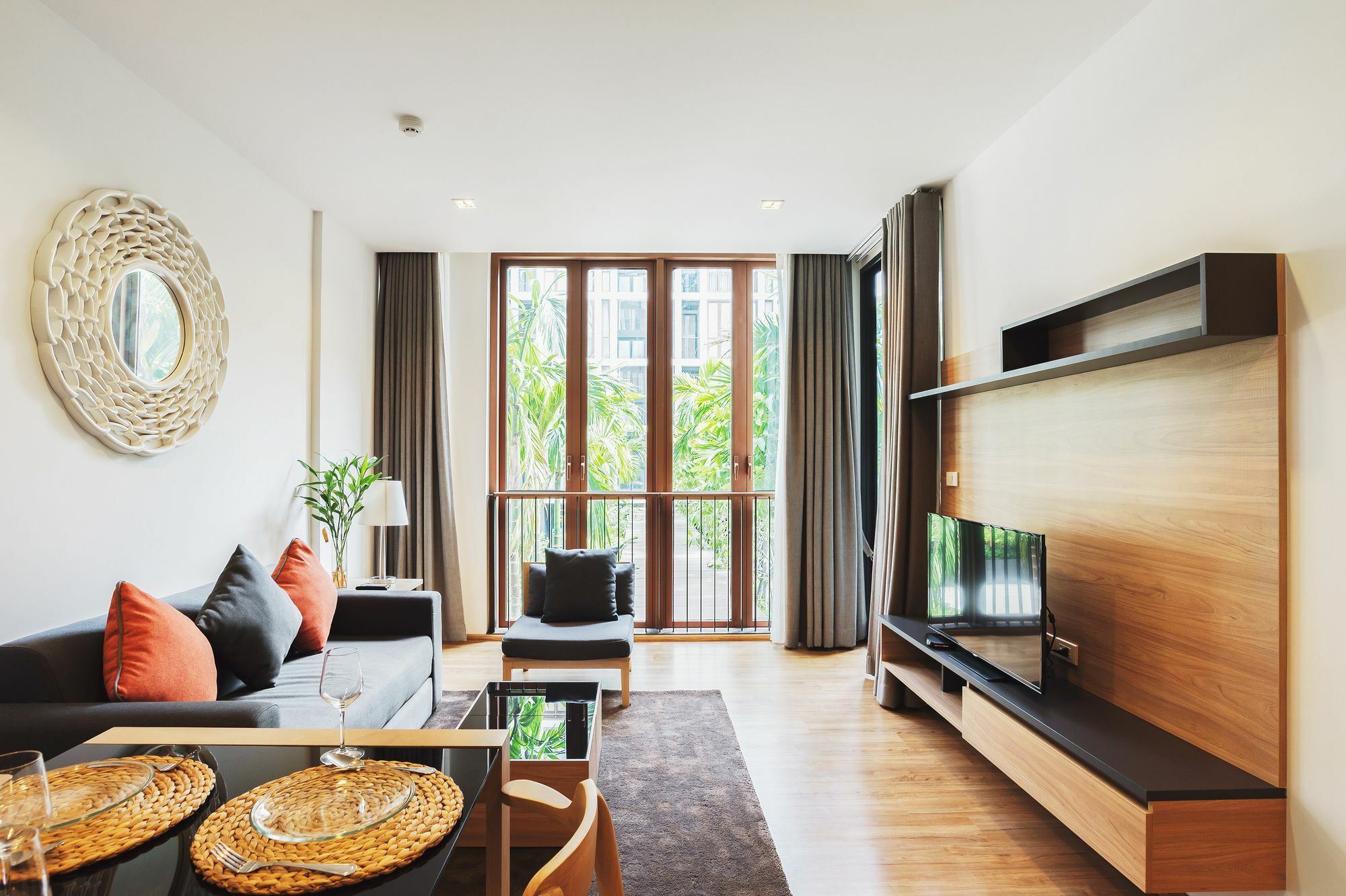 Hasu Haus By Favstay Bangkok Exteriör bild