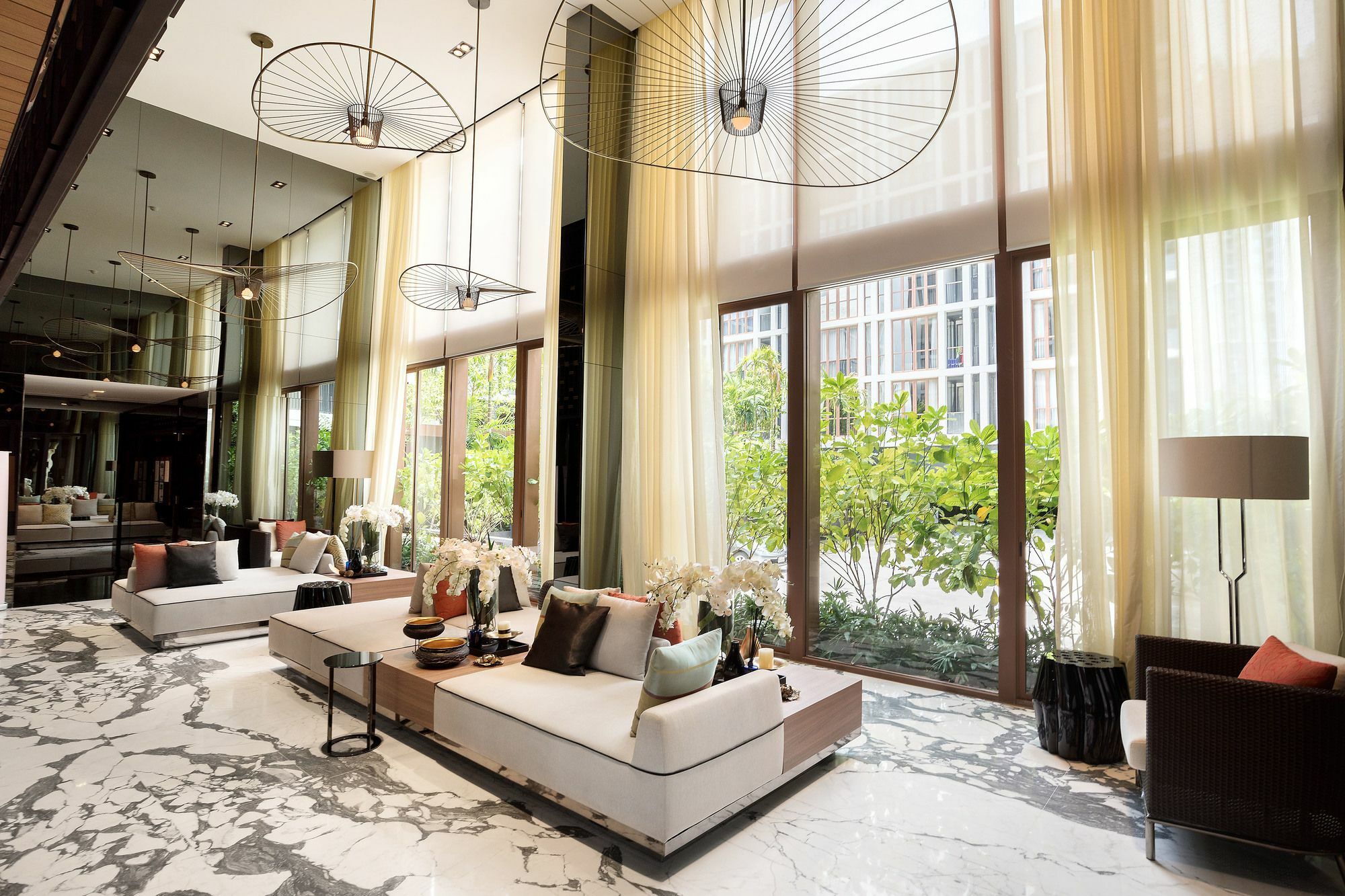 Hasu Haus By Favstay Bangkok Exteriör bild